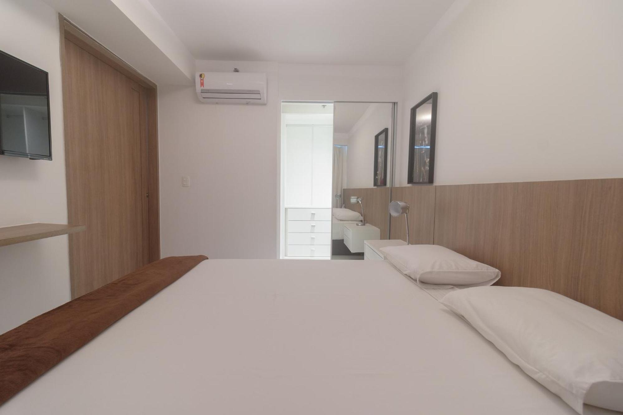 Apartamento Flat Ocean View Iii Río de Janeiro