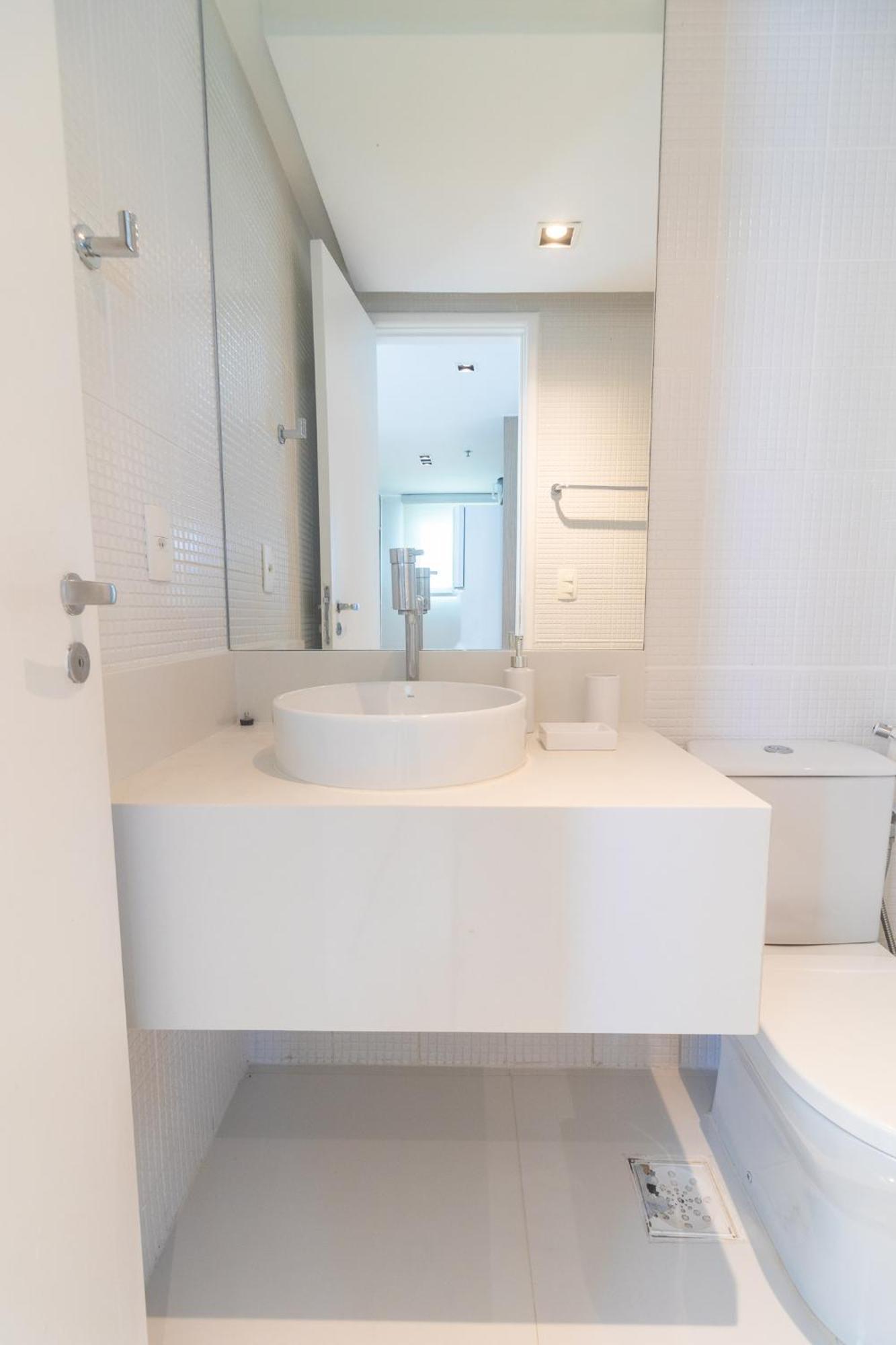 Apartamento Flat Ocean View Iii Río de Janeiro